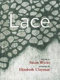 Book Cover for Lace by Susan Wicks