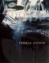 Book Cover for Pamela Jorden by Pamela Jorden, Sarah LehrerGraiwer, Alice Konitz, Kaveri Nair