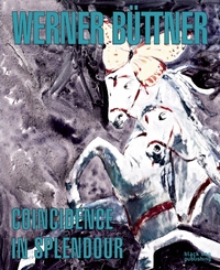 Book Cover for Werner Büttner by Werner Büttner, Andrew Renton, Philip Wright, Egbert Haneke, Francis Ware, Nick Grindell, Pauline Cumbers