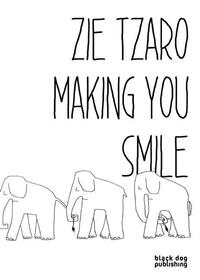 Book Cover for Zie Tzaro by Zie Tzaro