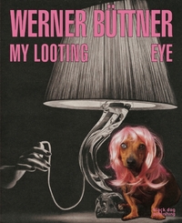 Book Cover for Werner Büttner by Werner Büttner, Andrew Renton, Philip Wright, Pauline Cumbers, Nick Grindell