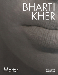 Book Cover for Bharti Kher - Matter by Vancouver Art Gallery