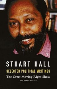 Book Cover for Selected Political Writings by Stuart Hall