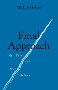 Book Cover for Final Approach by Mark Blackburn