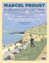 Book Cover for In the Shadow of Young Girls in Flower (Place Names by Marcel Proust