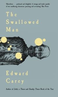 Book Cover for Fish House by Edward Carey