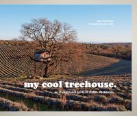 Book Cover for My Cool Treehouse by Jane FieldLewis