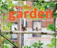 Book Cover for My Tiny Garden by Lucy Scott, Lucy Conochie