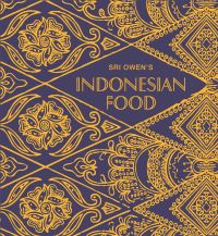 Book Cover for Sri Owen's Indonesian Food by Sri Owen