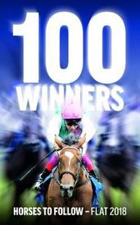 Book Cover for 100 Winners by Rodney Pettinga