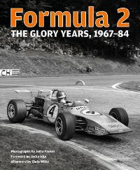 Book Cover for Formula 2 by Chris Witty