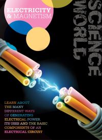 Book Cover for Electricity & Magnetism by Kathryn Whyman