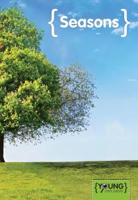 Book Cover for Seasons by Janet Allison Brown