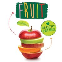 Book Cover for Fruit by Gemma McMullen