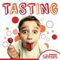Book Cover for Tasting by Grace Jones