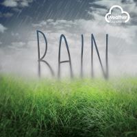 Book Cover for Rain by Harriet Brundle