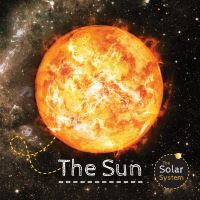 Book Cover for The Sun by Gemma McMullen