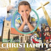 Book Cover for Christianity by Harriet Brundle