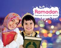 Book Cover for Ramadan by Grace Jones
