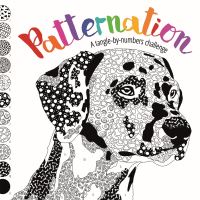 Book Cover for Patternation by Lauren Farnsworth