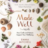 Book Cover for Made Well by Emma Mitchell