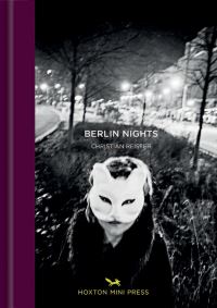 Book Cover for Berlin Nights by Christian Reister