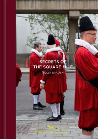 Book Cover for London's Square Mile by David Kynaston