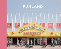 Book Cover for Funland by Rob Ball