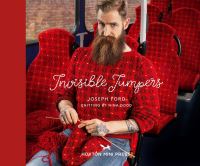 Book Cover for Invisible Jumpers by Joseph Ford, Nina Dodd