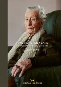 Book Cover for One Hundred Years by Jenny Lewis
