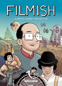 Book Cover for Filmish by Edward Ross