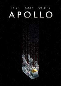 Book Cover for Apollo by Matt Fitch, C S Baker