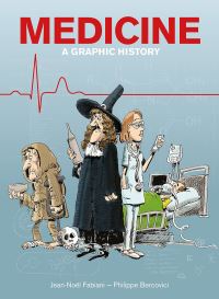 Book Cover for Medicine by JeanNoël FabianiSalmon, Isabelle Lebeau
