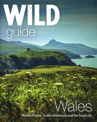 Book Cover for Wales & The Marches by Daniel Start, Tania Pascoe