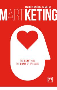 Book Cover for Martketing by Javier Sanchez Lamelas