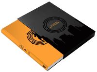 Book Cover for The Scorch Trials Limited Edition by James Dashner