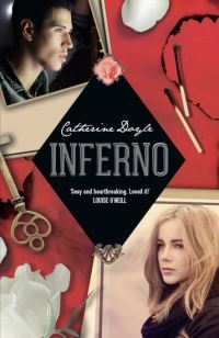 Book Cover for Inferno by Catherine Doyle