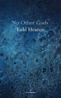 Book Cover for No Other Gods by Todd Hearon