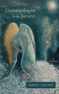 Book Cover for Gynaecologist in the Jacuzzi by Marie Cadden