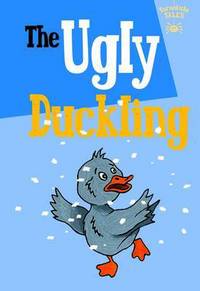 Book Cover for The Ugly Duckling by Judy Hamilton, H C Andersen