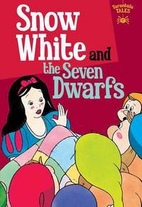 Book Cover for Snow White and the Seven Dwarfs by Judy Hamilton