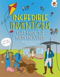 Book Cover for Making the Modern World by Matt Turner
