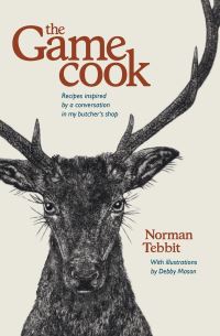 Book Cover for The Game Cook by Norman Tebbit