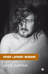 Book Cover for Inner London Buddha by Mick Guffan