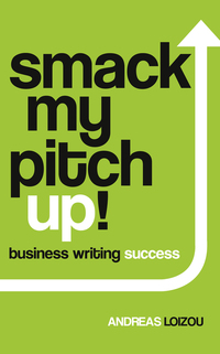 Book Cover for Smack My Pitch Up! by Andreas Loizou