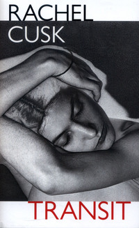Book Cover for Transit by Rachel Cusk