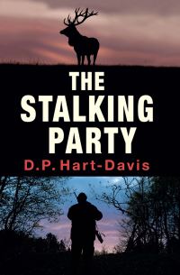 Book Cover for The Stalking Party by Phyllida HartDavis