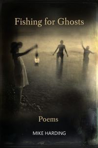 Book Cover for Fishing for Ghosts by Mike Harding