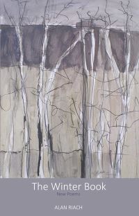 Book Cover for The Winter Book by Alan Riach