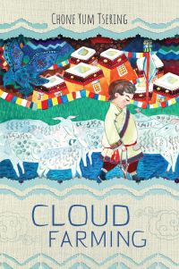 Book Cover for Cloud Farming by Chone